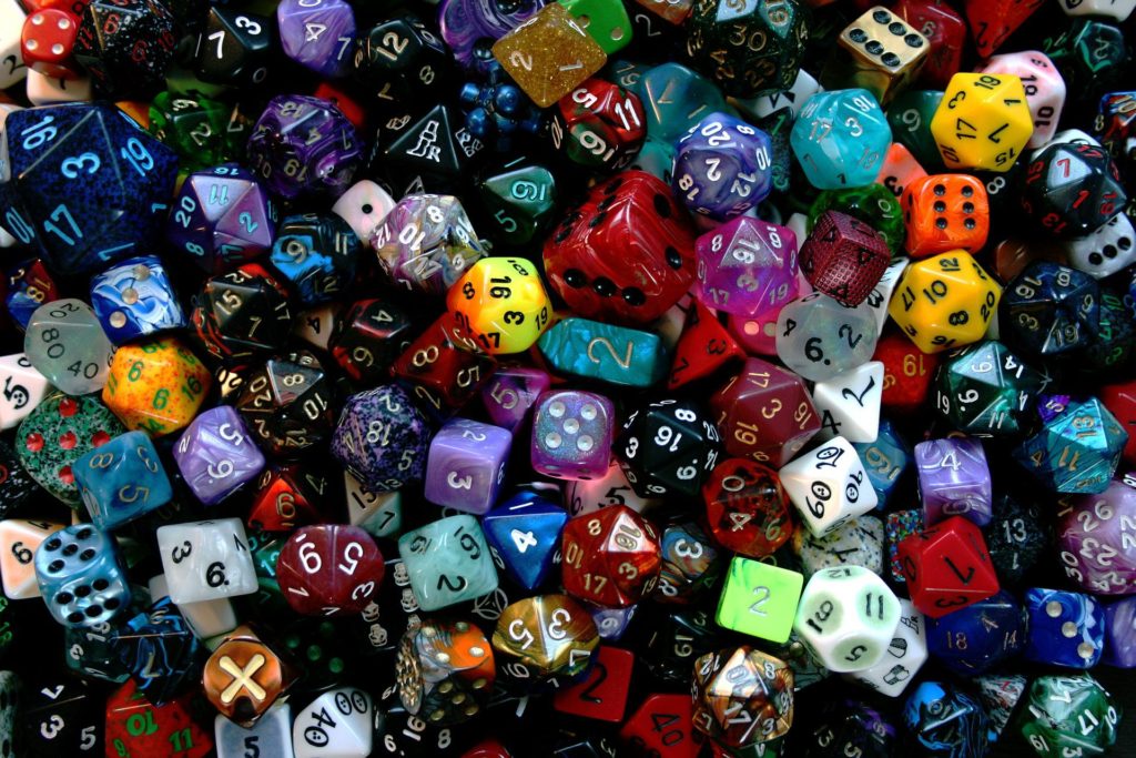 tools for roleplaying