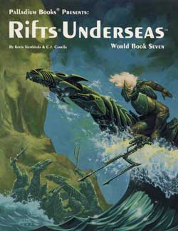rifts world book 7 underseas