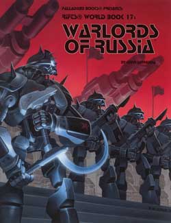 rifts world book 17 warlords of russia