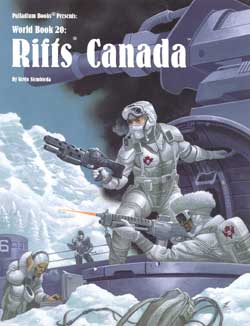 rifts world book 20 canada