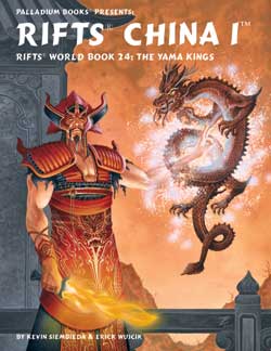 Rifts world book 24 china 1