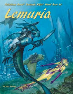 rifts world book 32 lemuria