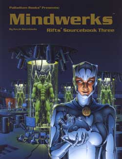 rifts sourcebook three mindwerks